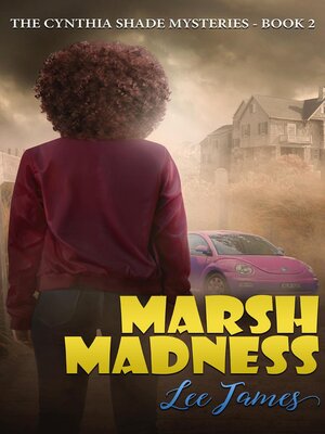 cover image of Marsh Madness